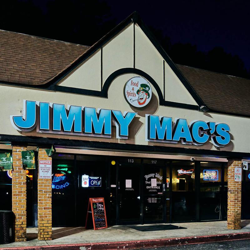 Jimmy Mac's Marietta
