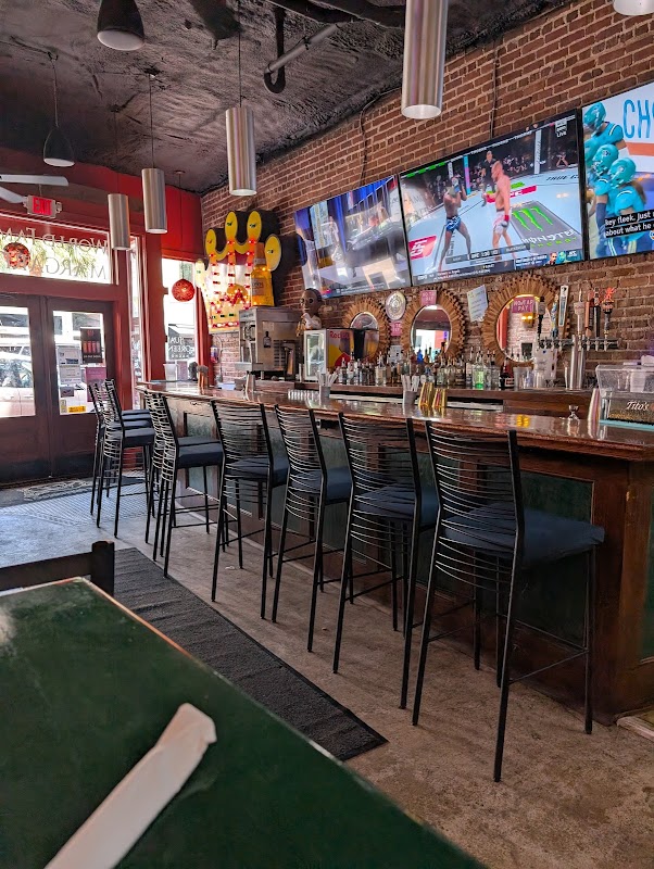 Juanita Greenberg's Nacho Royale photo 5