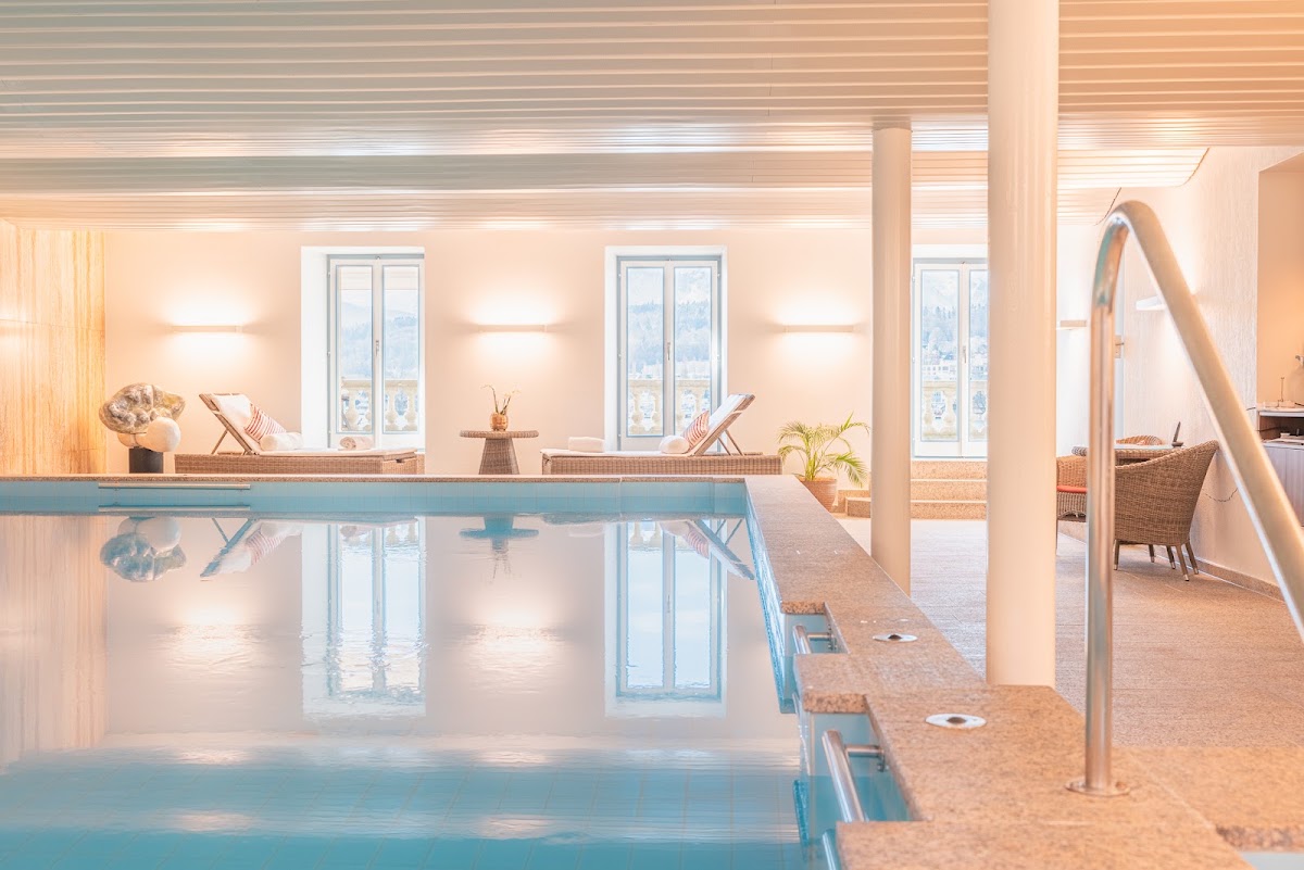 Grand Hotel National 2