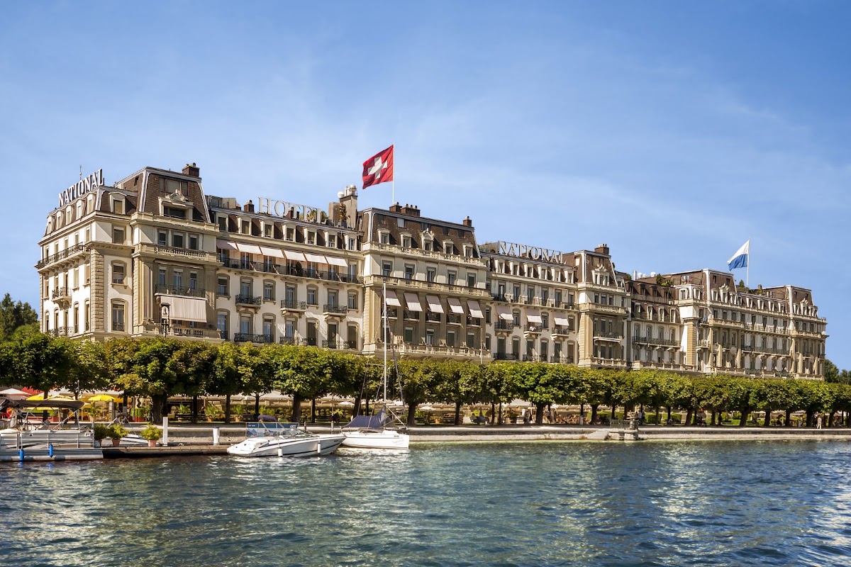 Grand Hotel National 4