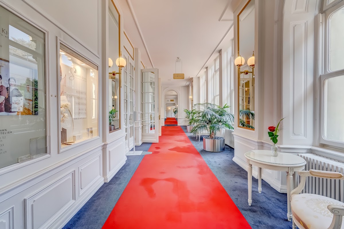 Grand Hotel National 5