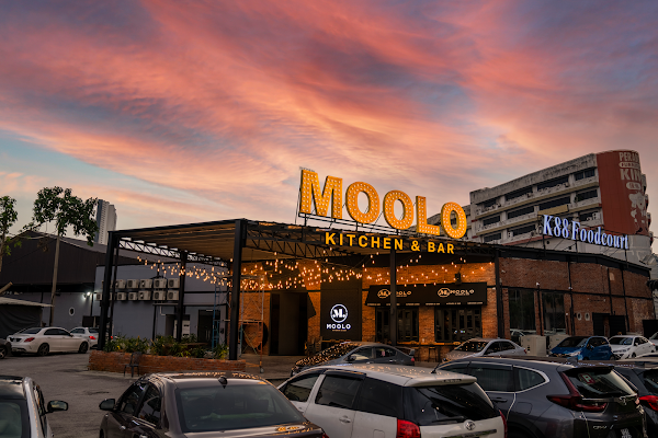 Moolo Kitchen & Bar - Photo 1