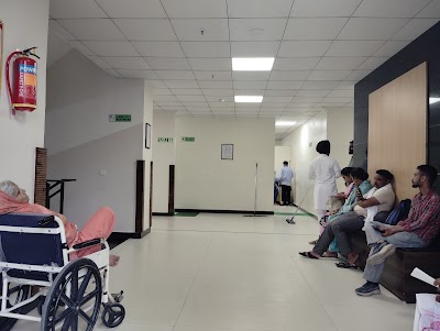 Randhawa Hospital - Image 3