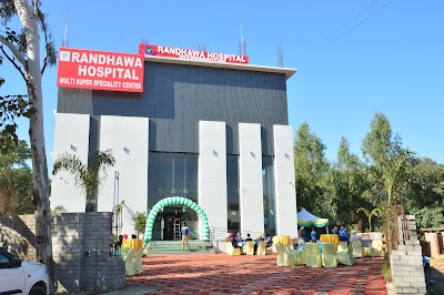 Randhawa Hospital - Image 2