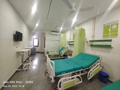 Randhawa Hospital