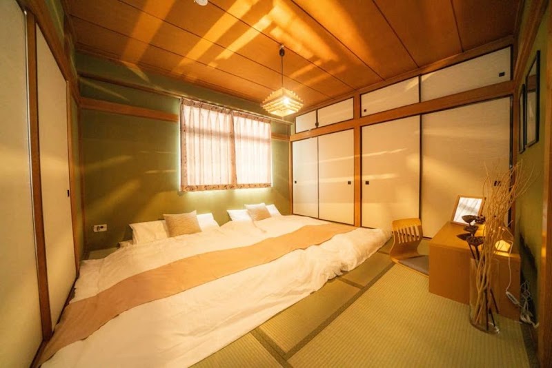 Hotel Fujimi Tokyo