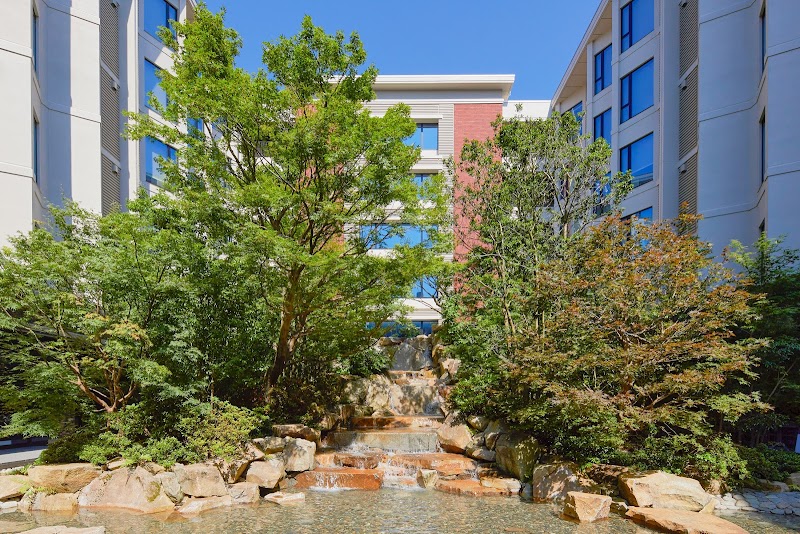 The Sanraku Hotel Kanazawa