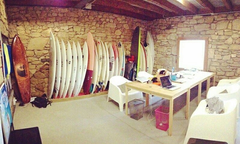 The Camp Doniños photo 3