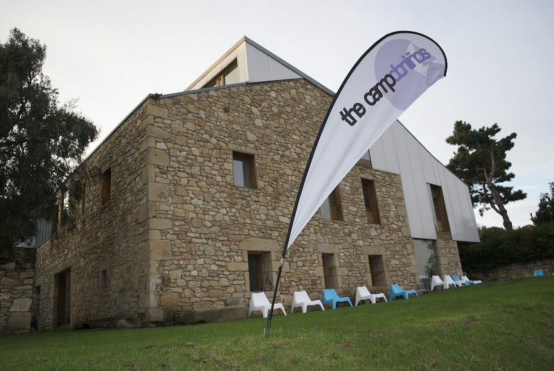 The Camp Doniños photo 2