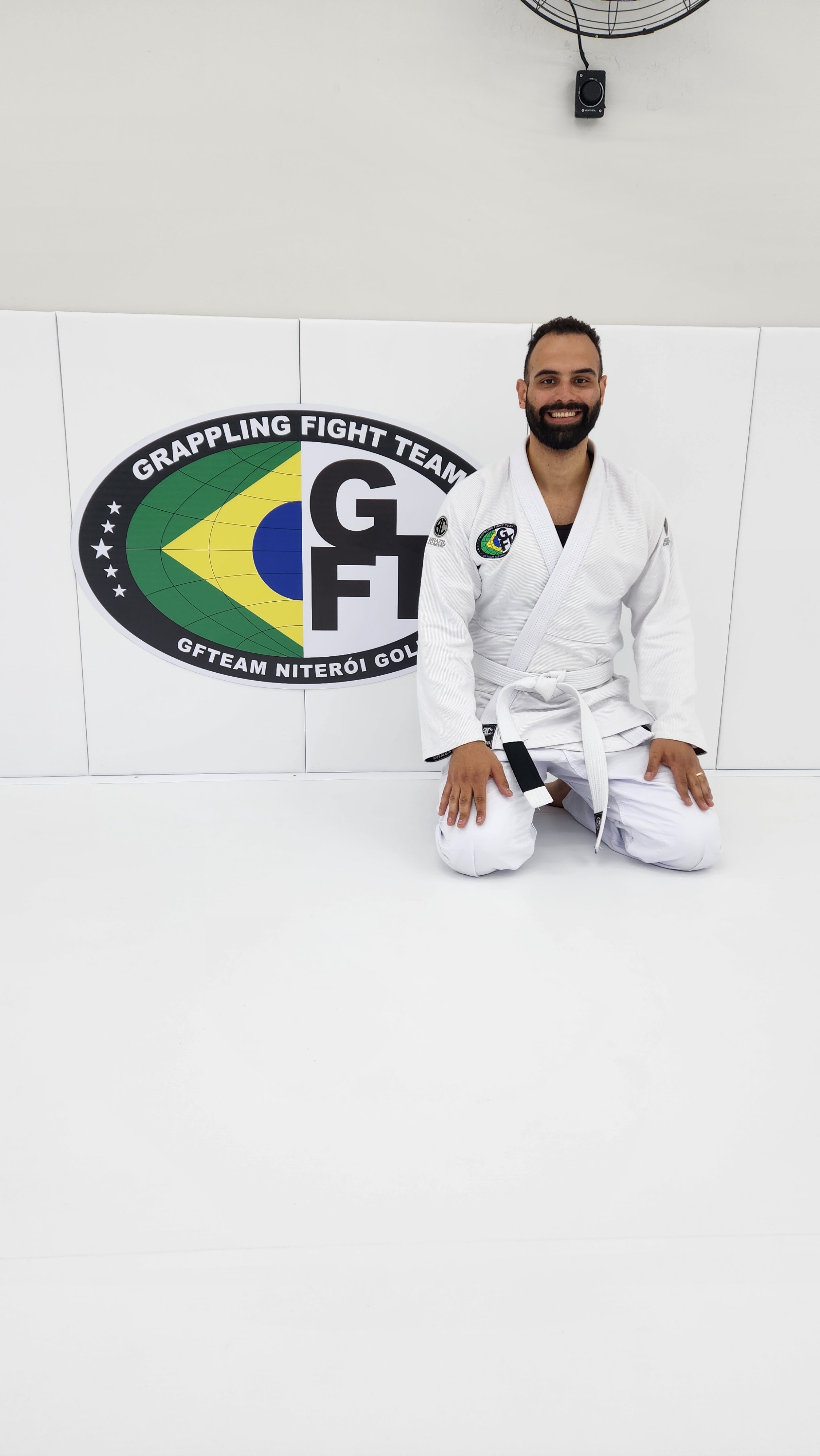 GFTEAM NITERÓI GOLD