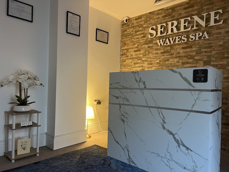 Serene Waves Spa