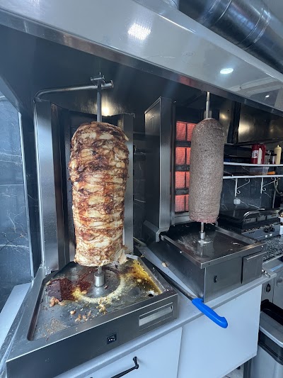 Seçilim Döner - Restoran