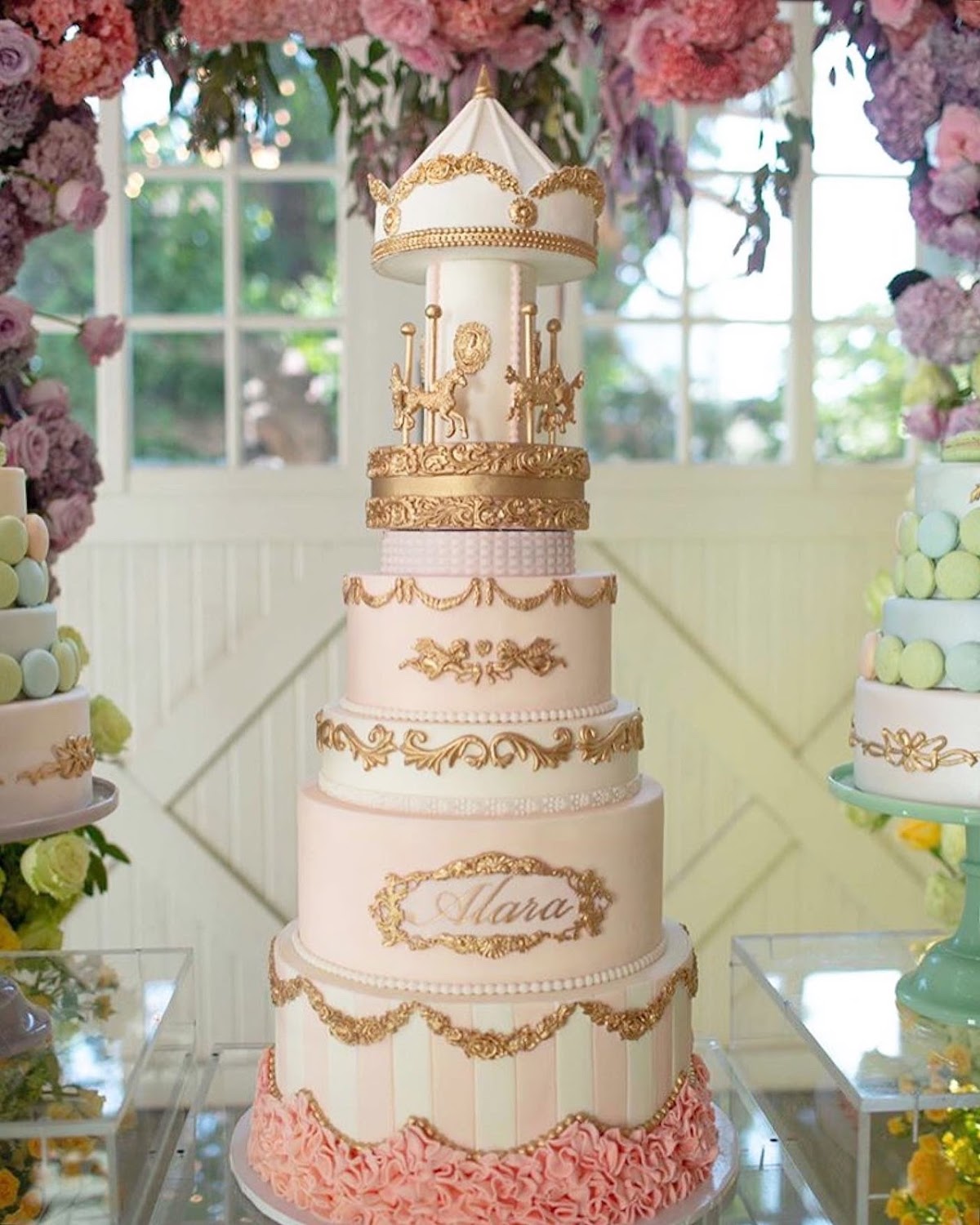 Gown and Glaze - Wedding Cakes: Google Places image 2