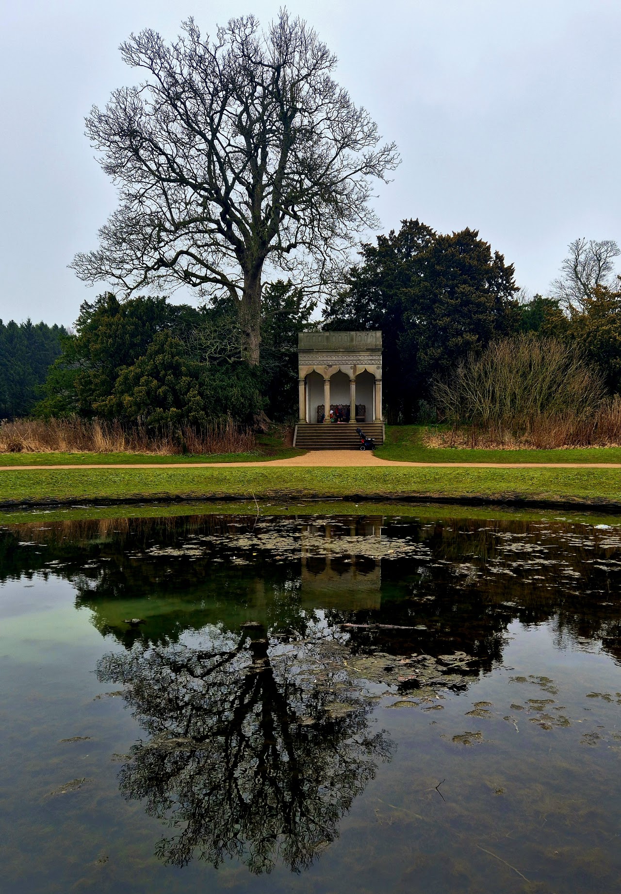 Hardwick Park