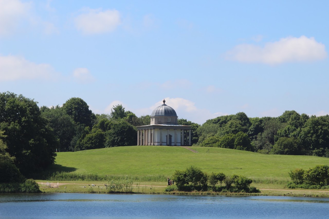 Hardwick Park
