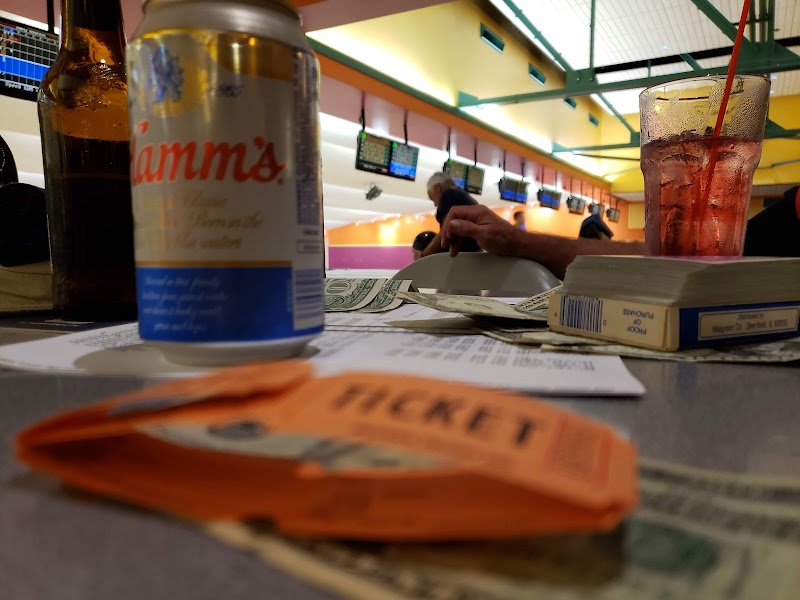 Habetler Bowl photo 10