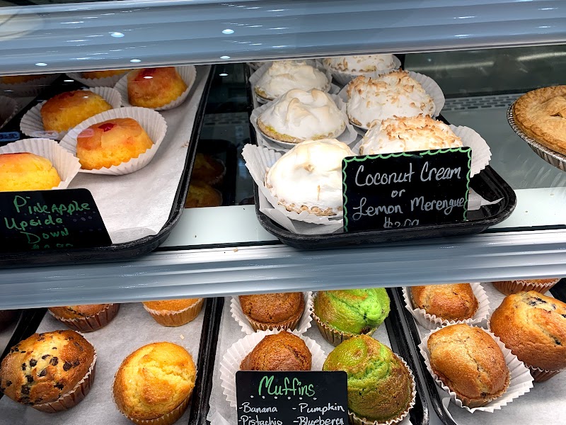 Zia Maria Bakery & Cafe photo 3