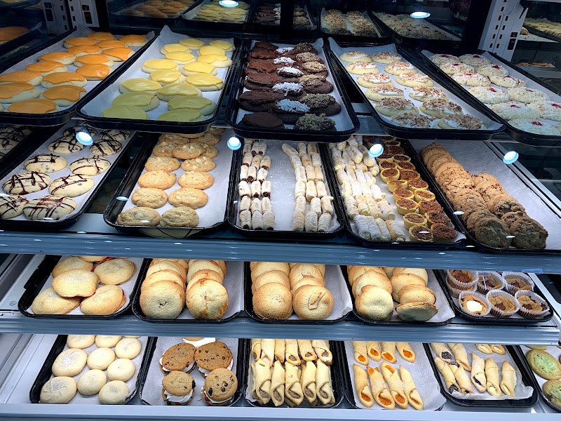 Zia Maria Bakery & Cafe photo 2