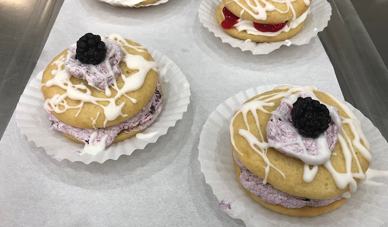 Zia Maria Bakery & Cafe photo 4