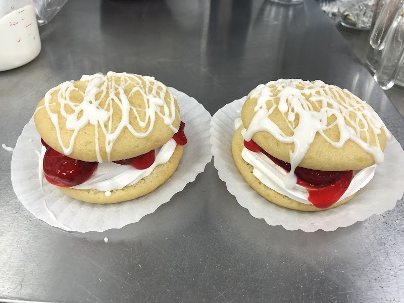 Zia Maria Bakery & Cafe photo 4