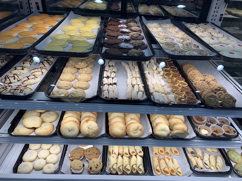 Zia Maria Bakery & Cafe photo 2