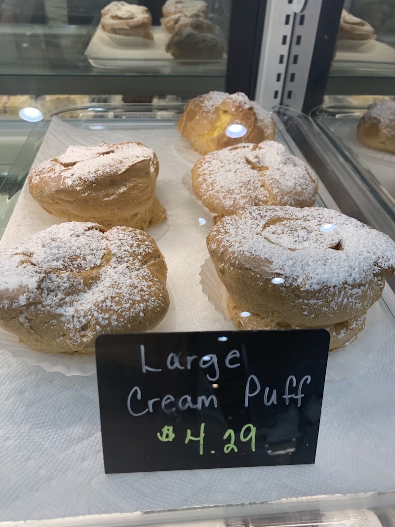 Zia Maria Bakery & Cafe photo 3