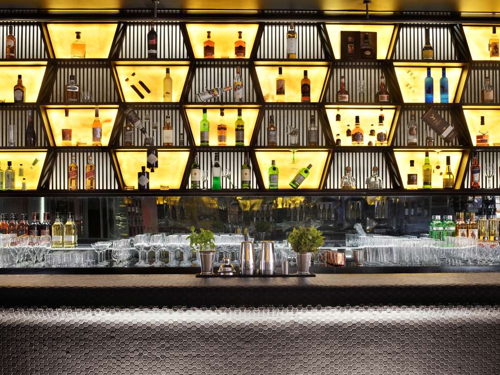 Mövenpick Hotel Jumeirah Beach