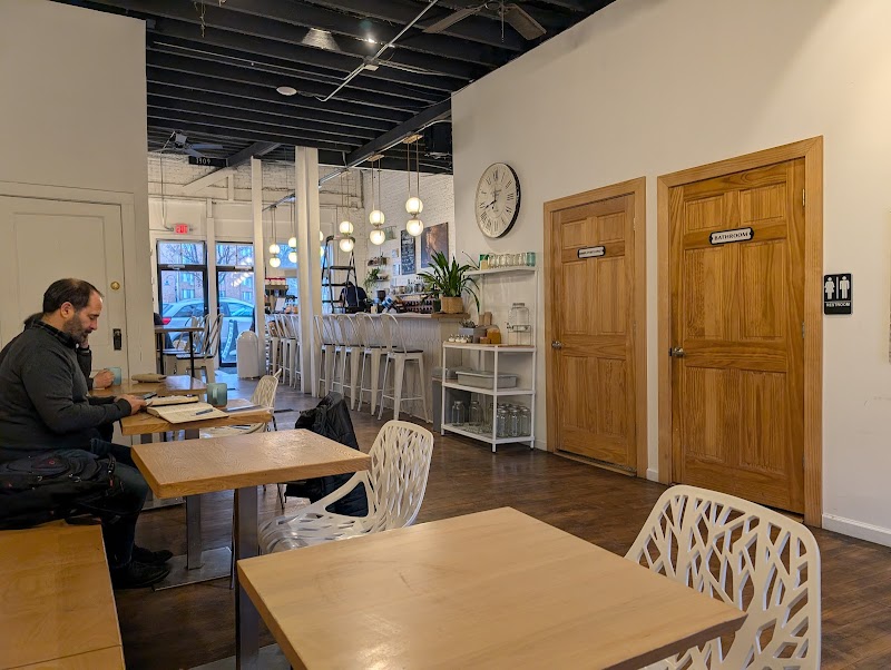 Pleasant City Cafe photo 4