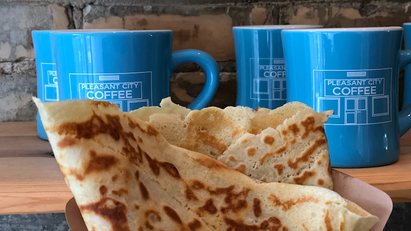 Pleasant City Cafe photo 2