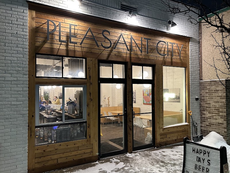 Pleasant City Cafe photo 1