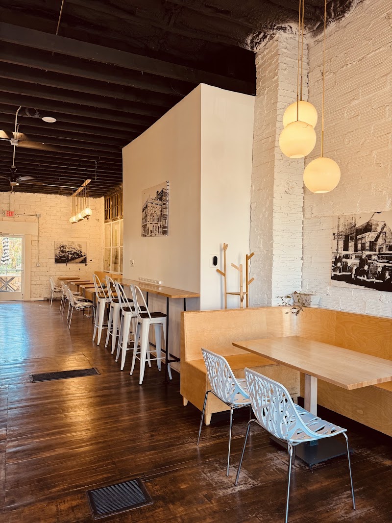 Pleasant City Cafe photo 4