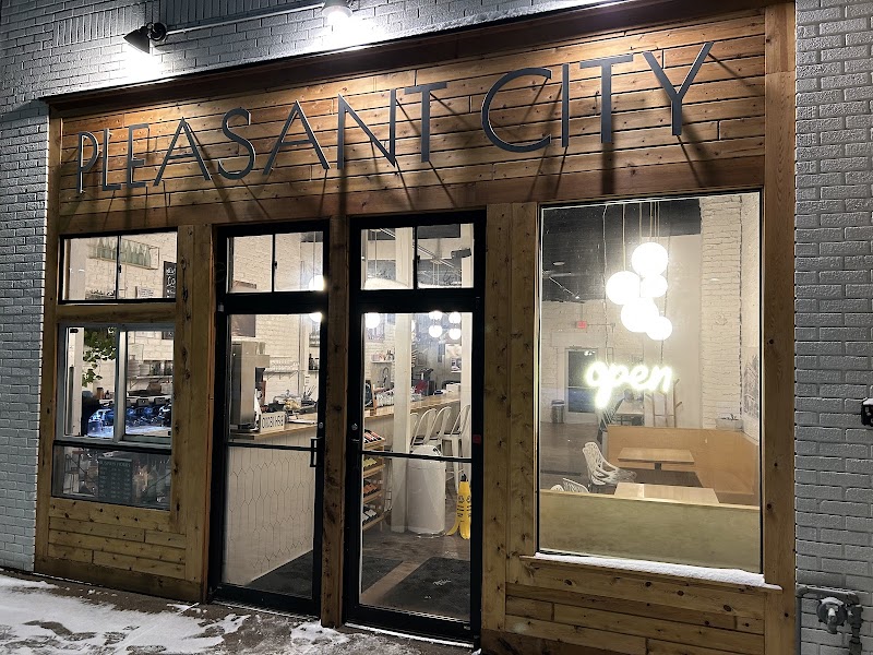 Pleasant City Cafe photo 4