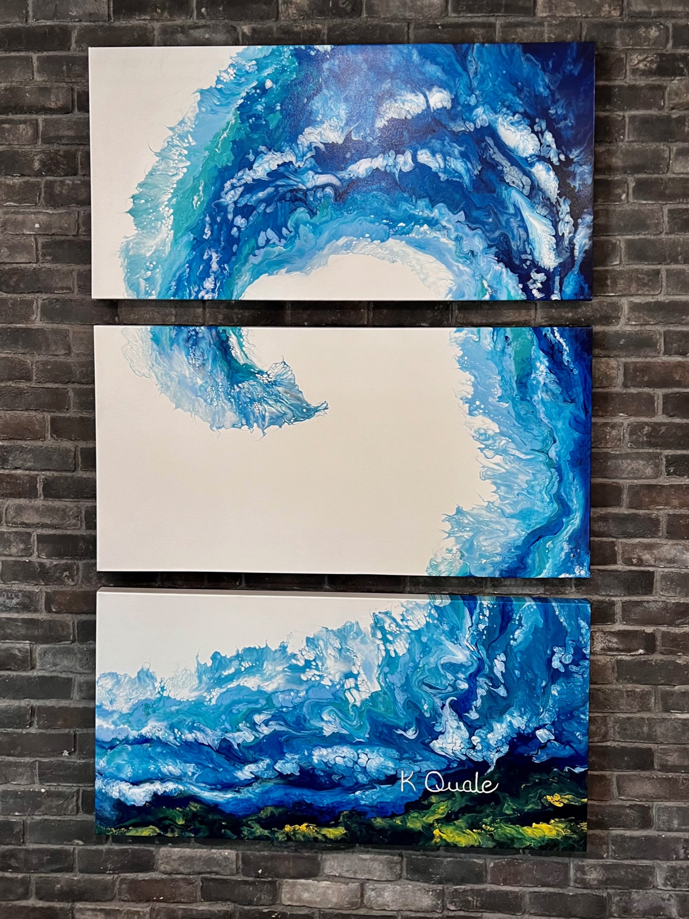 Kay Quale, Artist