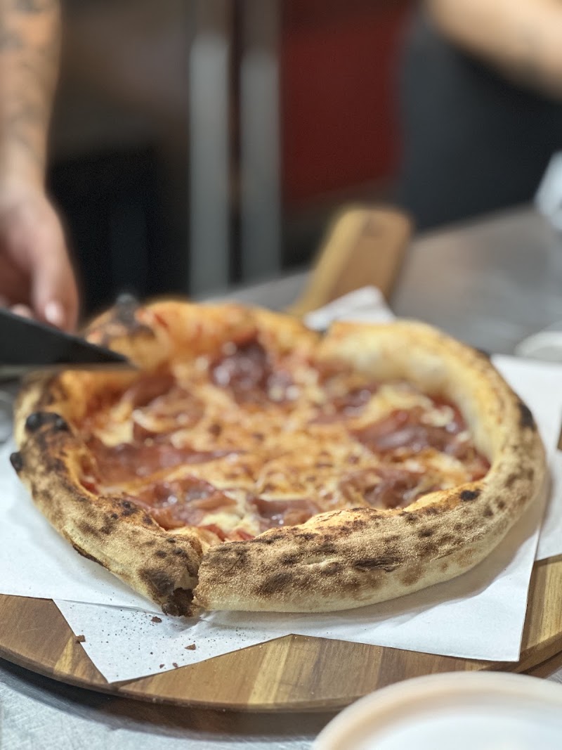 Foto de Gea Pizza