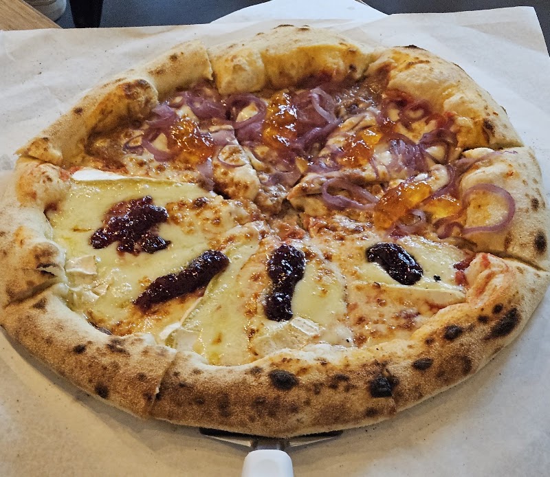 Foto de Gea Pizza