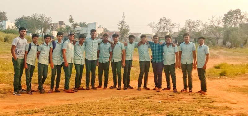 St Francis Matriculation Higher Secondary School