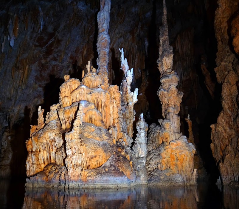 Gilindire Mağarası fotoğraf 1