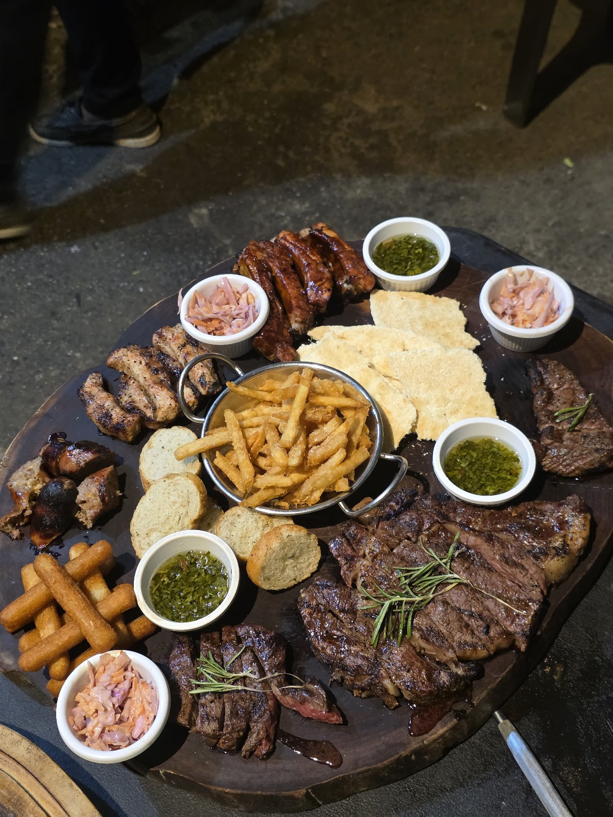 Puros y Carnes Gurabo - Imagen 2