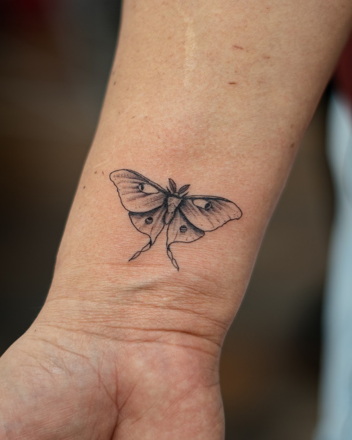 29:11 Tattoo tattoo work — photo 3