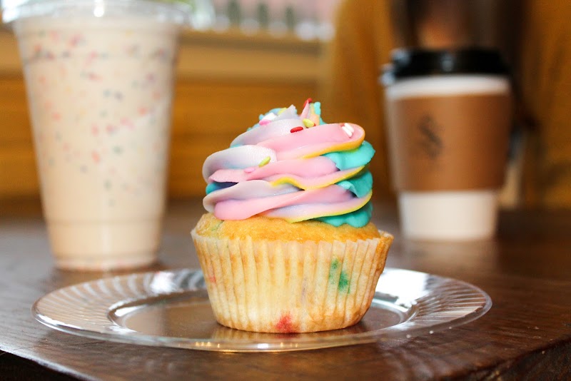 Something Sweet photo 3