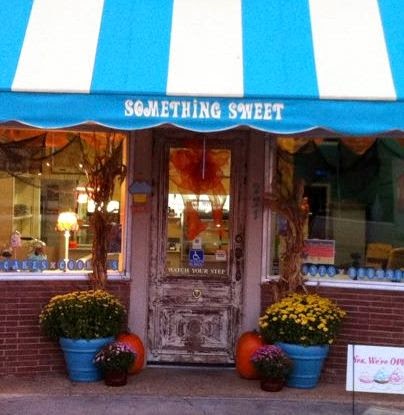 Something Sweet photo 1