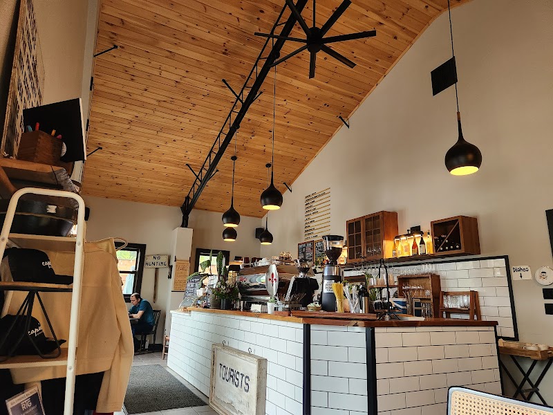 Capisce Coffee & Espresso Bar photo 3