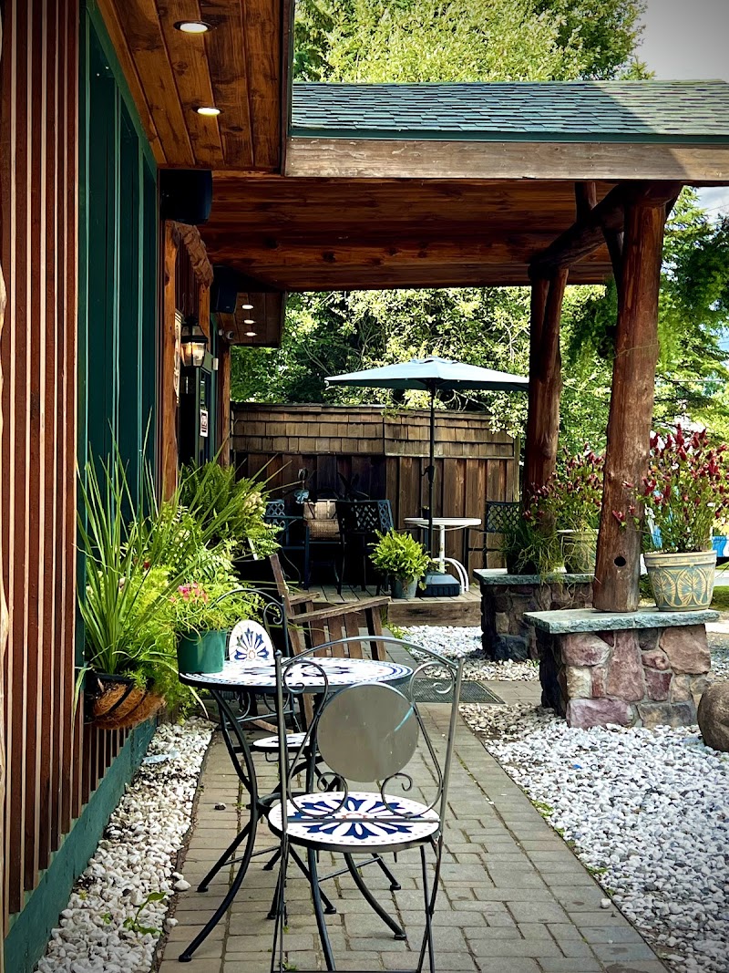 Capisce Coffee & Espresso Bar photo 1