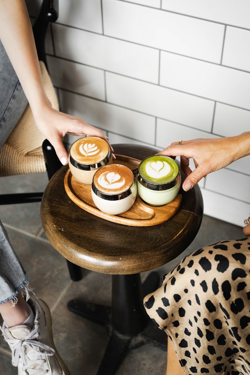 Capisce Coffee & Espresso Bar photo 2