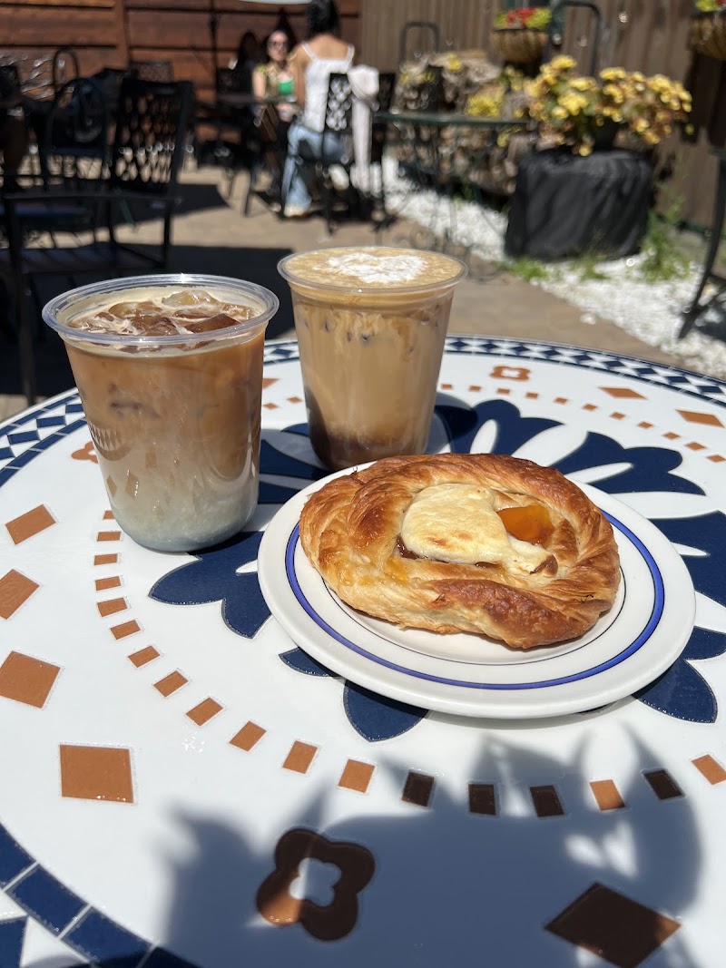 Capisce Coffee & Espresso Bar photo 3
