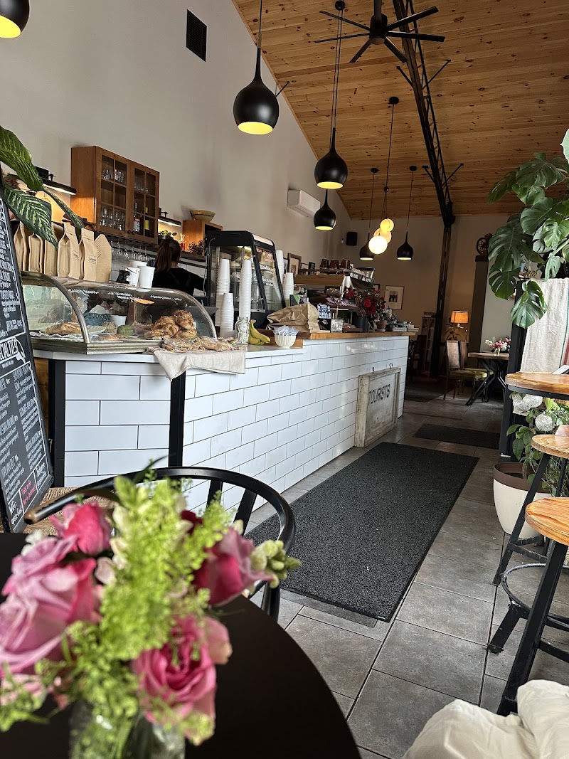 Capisce Coffee & Espresso Bar photo 4
