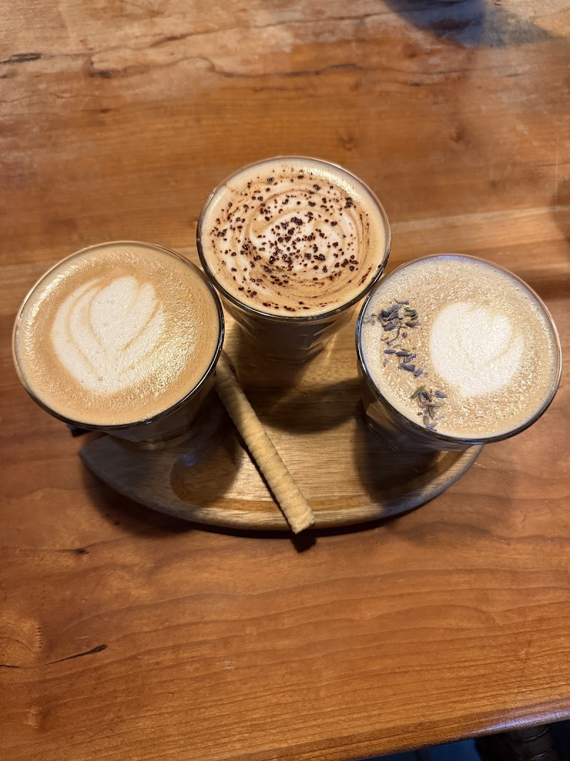 Capisce Coffee & Espresso Bar photo 3