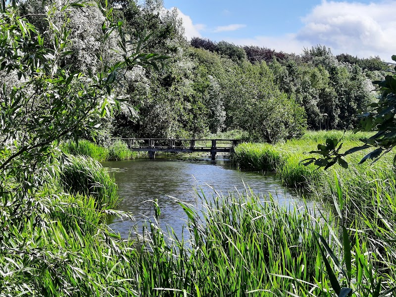 Hertenkamp Wassenaar