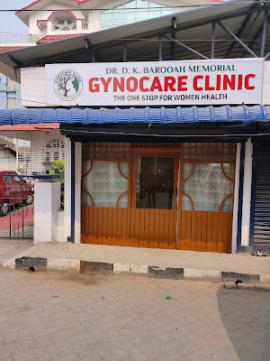 Gynocare Clinic