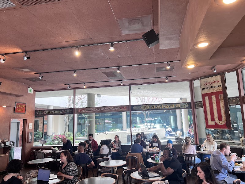 Caffè La Scala photo 3